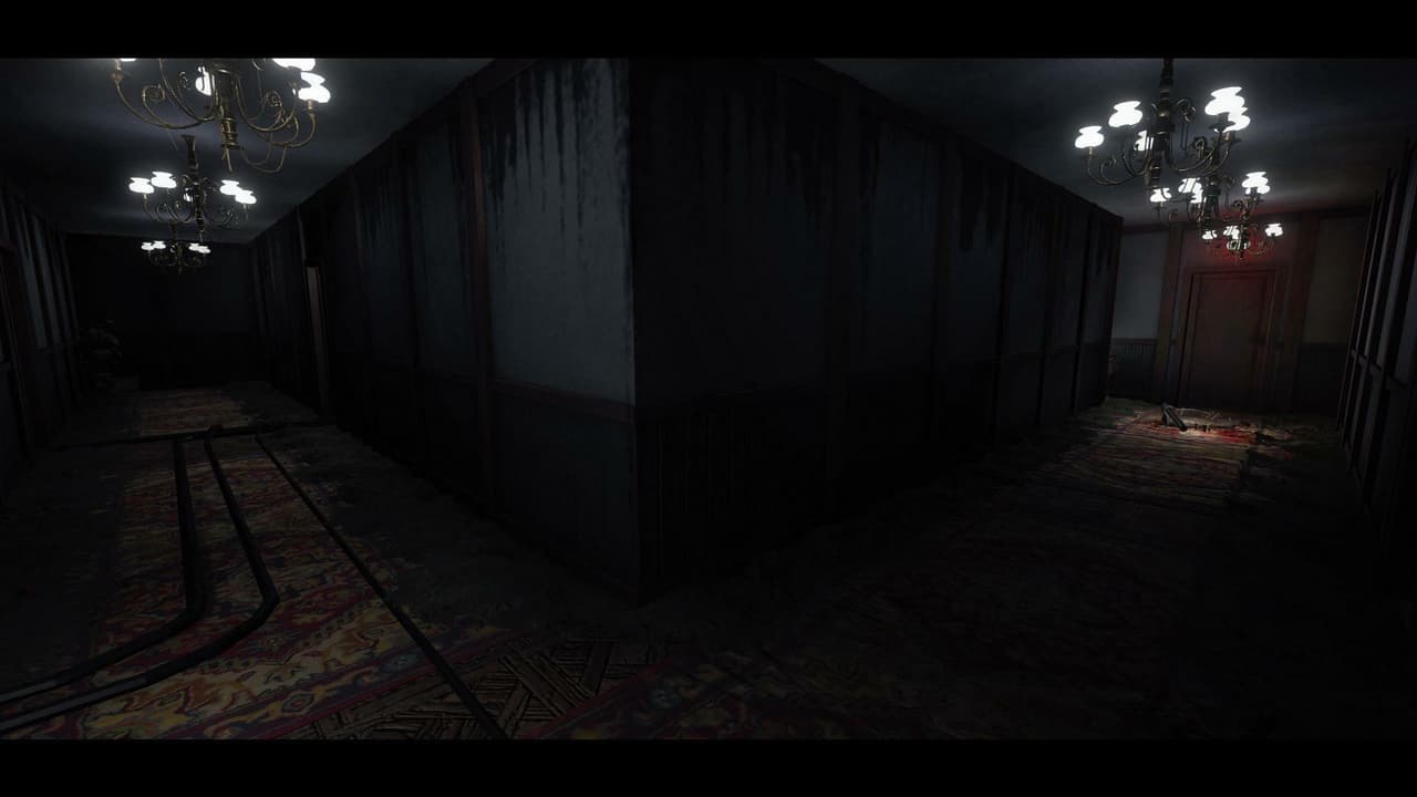 Seven Bullets Episode 2 screenshot 3