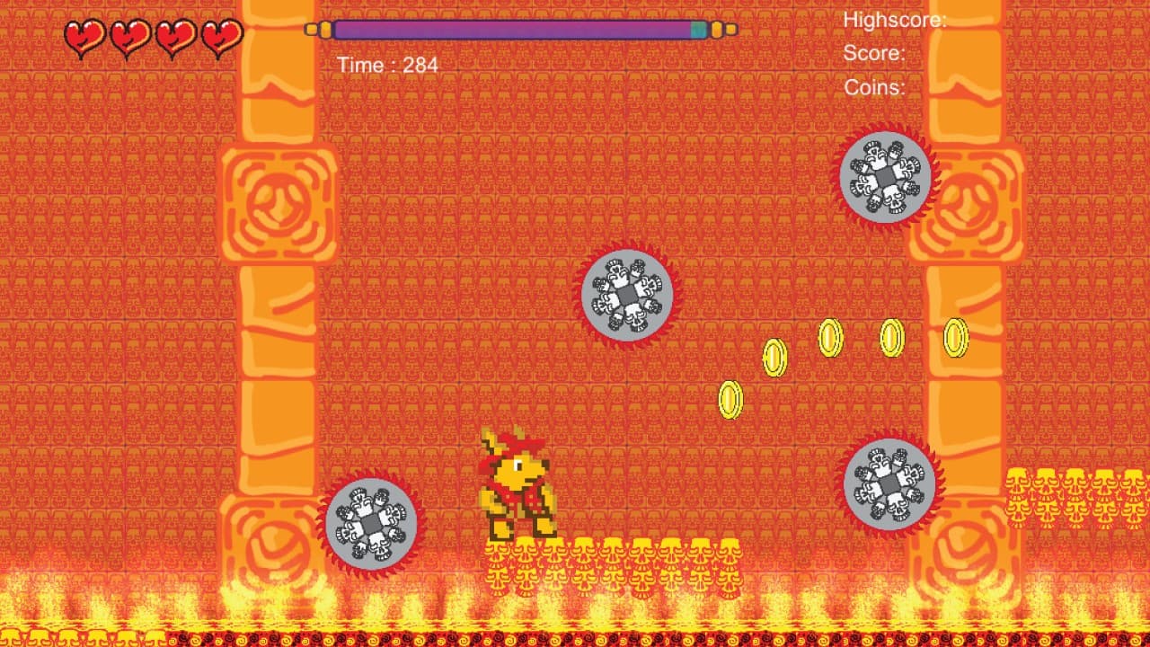 Peanut screenshot 3