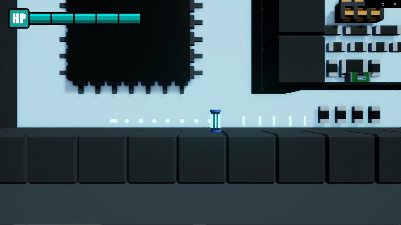 The Morph Code screenshot 3