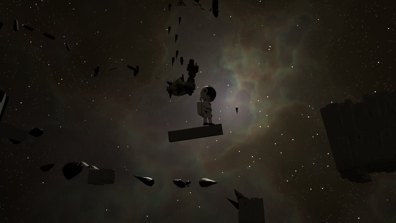 At Light Speed screenshot 4