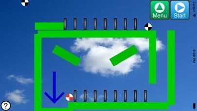 Physics Ball Simulator screenshot 5