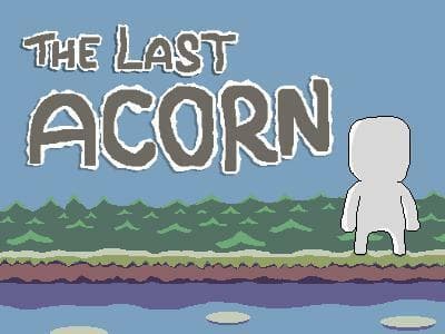 The Last Acorn (RuddyGoodProductions)