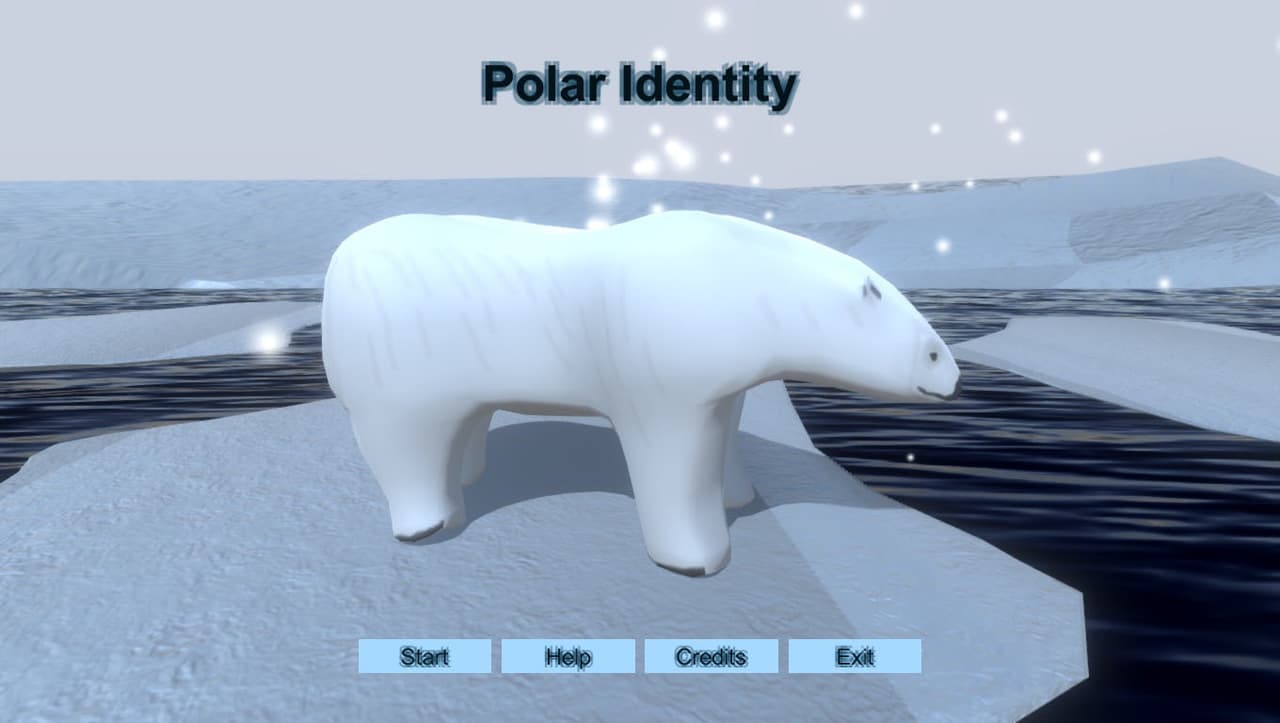 Polar Identity