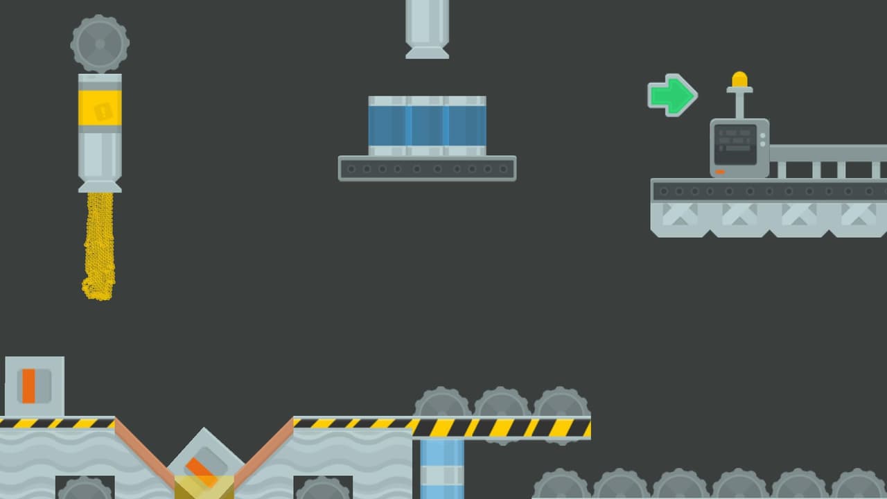 Foul Job screenshot 2