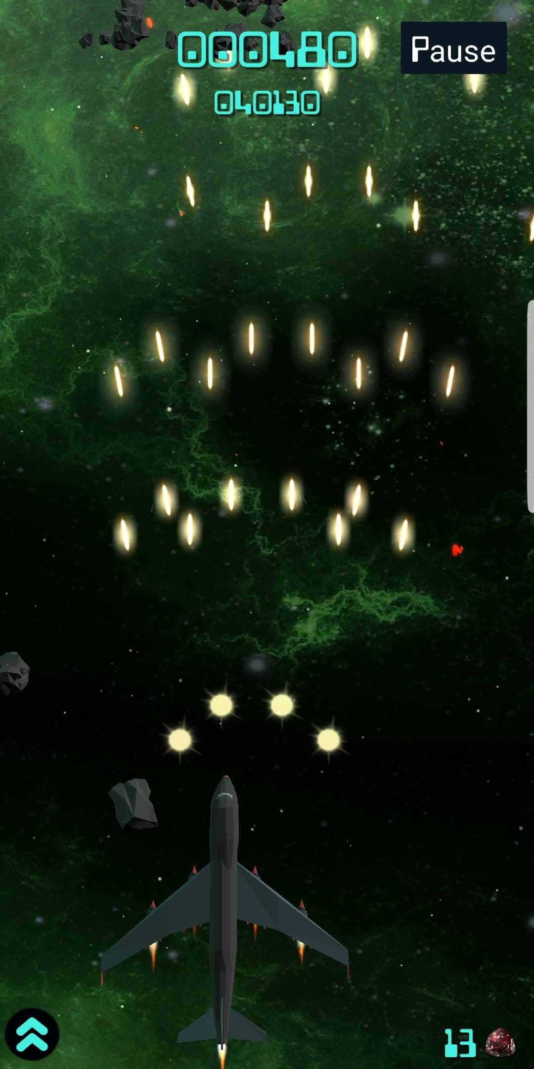 Arcade Universe (Alpha) screenshot 3