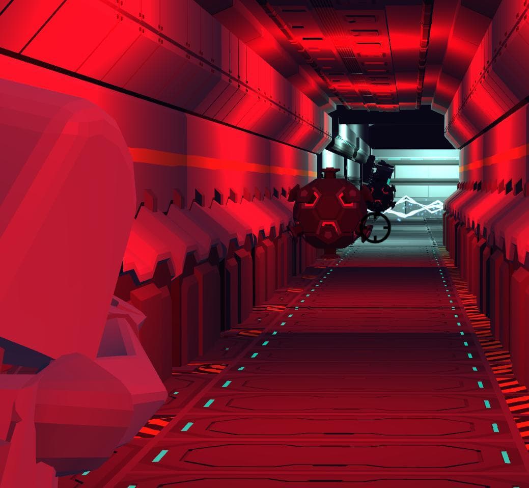 Epic 3D Shooty Game screenshot 6