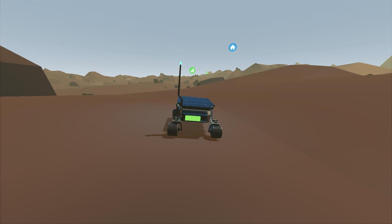 tiny explorer screenshot 2