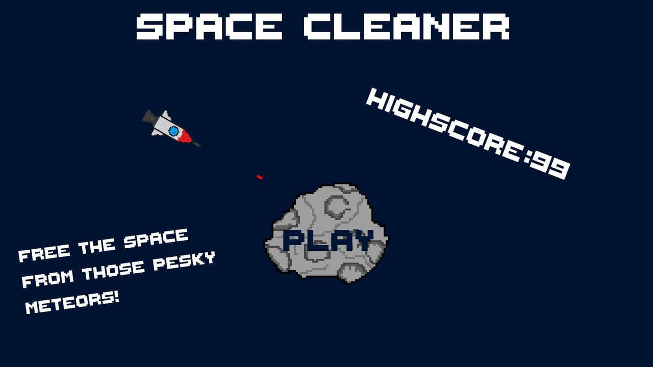 Space CleanUp (Logoiuy) screenshot 2