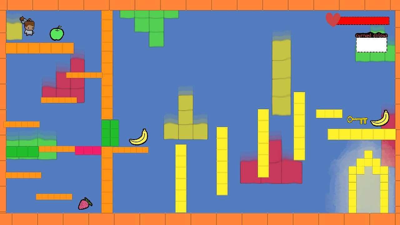 Maledictum Colori screenshot 3