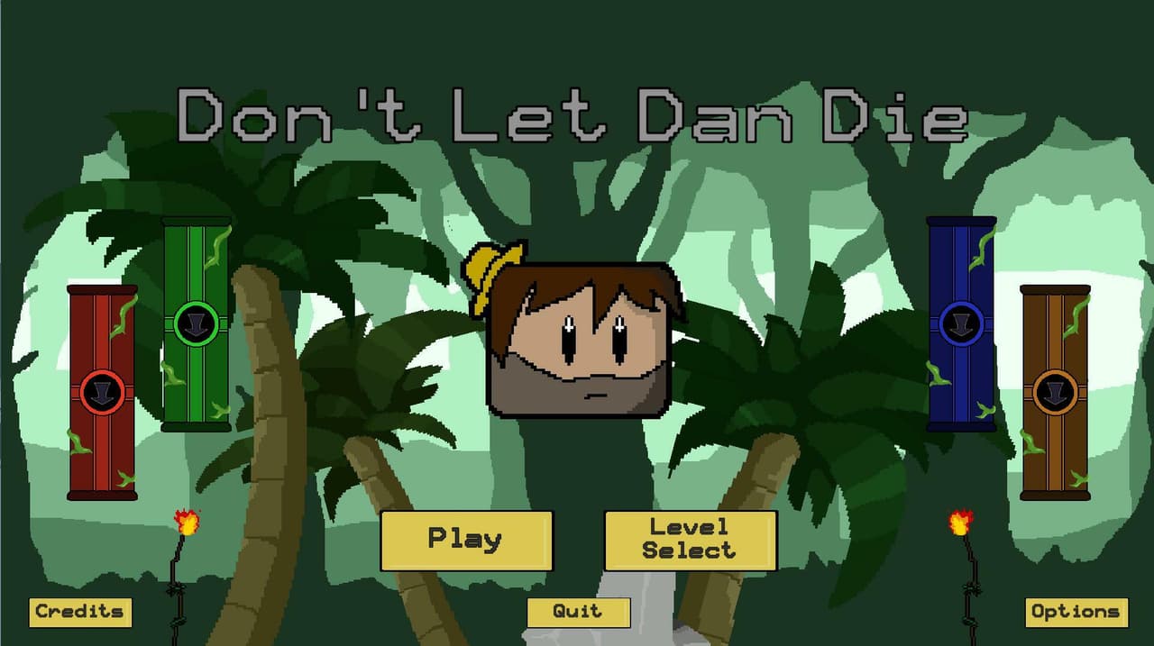 Dont Let Dan Die