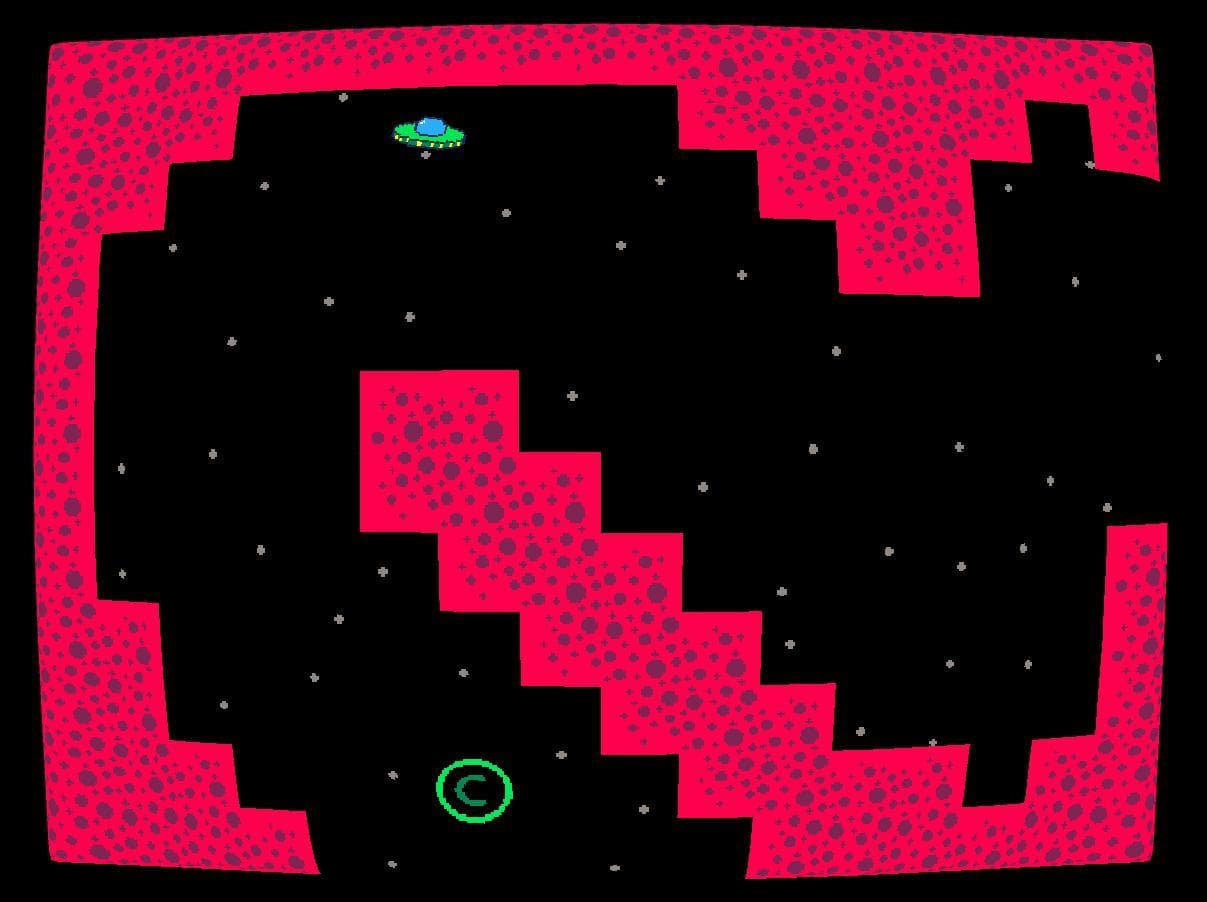 Alien HD screenshot 3