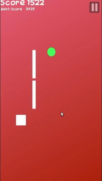 Dodge It! (itch) screenshot 2