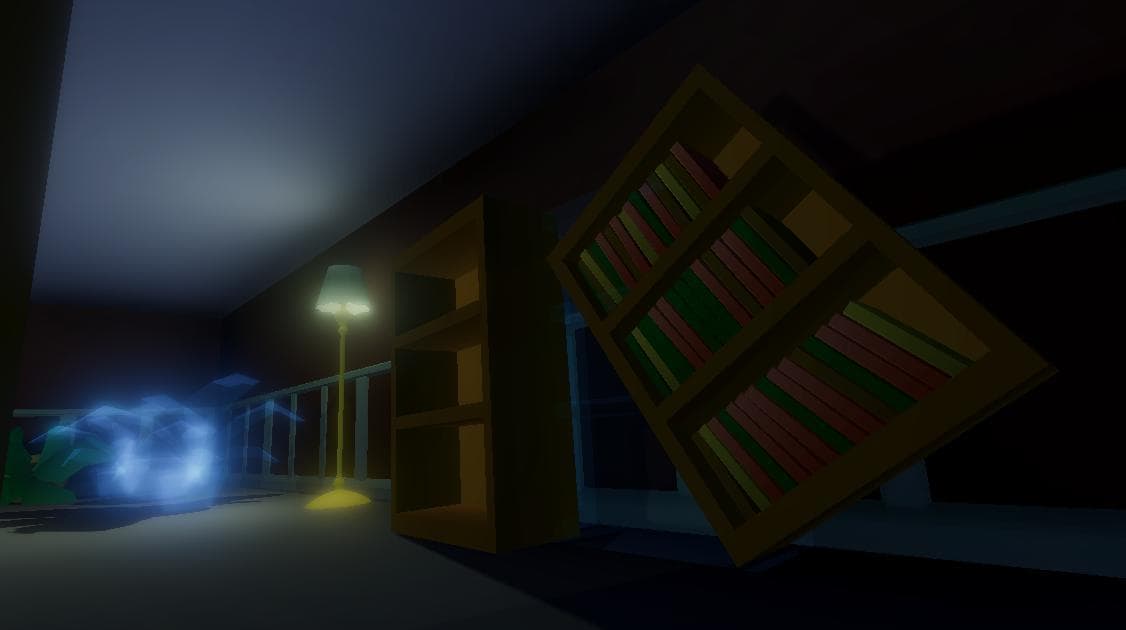 Material Possession screenshot 5
