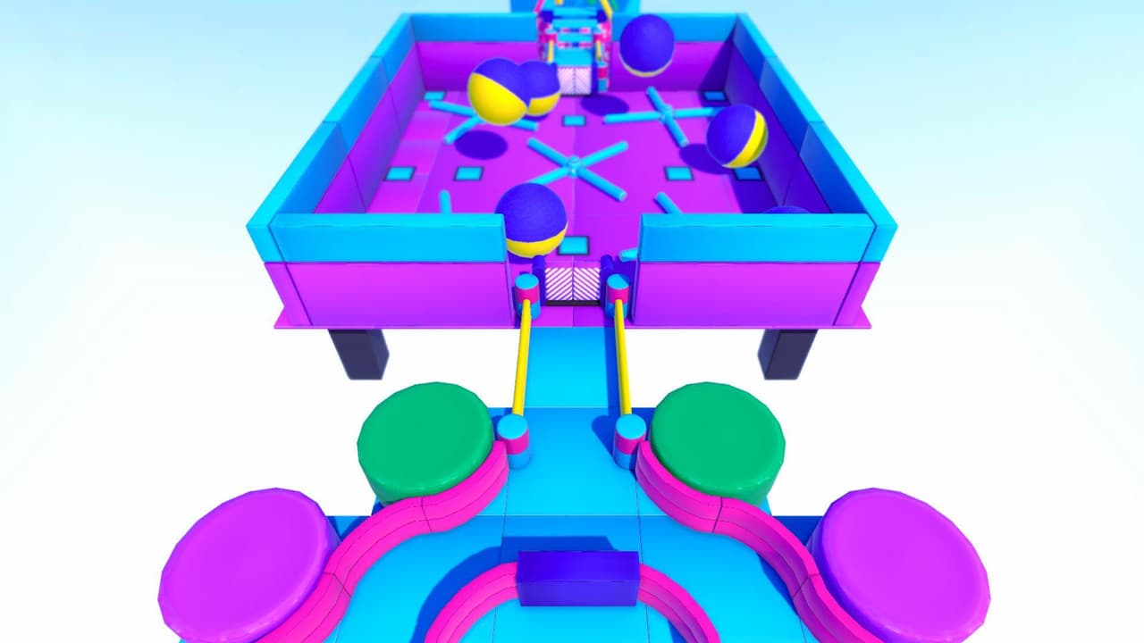 Crash Course (gamertose) screenshot 5