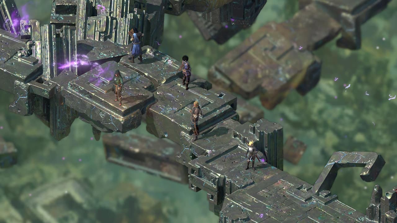 Pillars of Eternity II: Deadfire - Explorers Pack