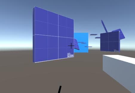 Grapple Game (Noah (The_Mad_Punter))