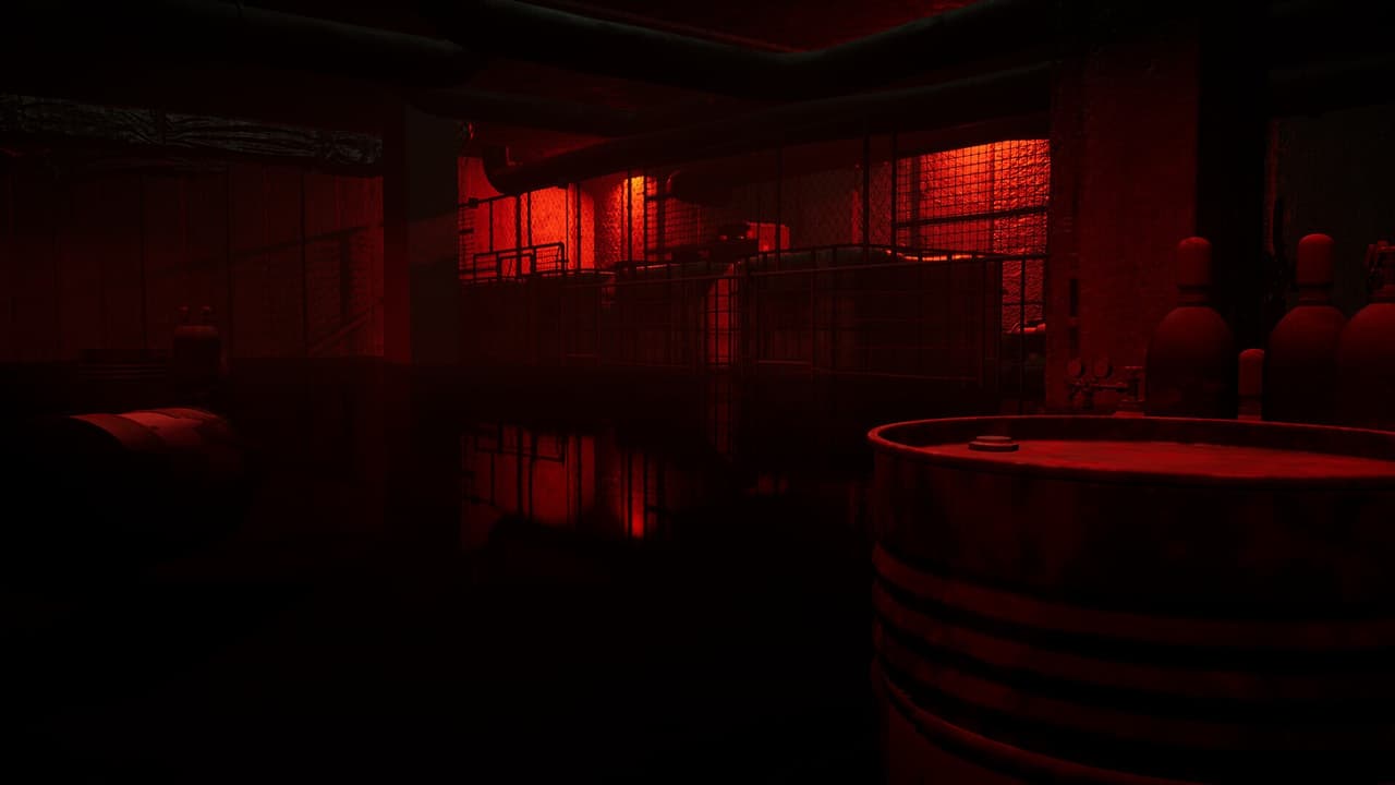 困兽TrappedBeast screenshot 2
