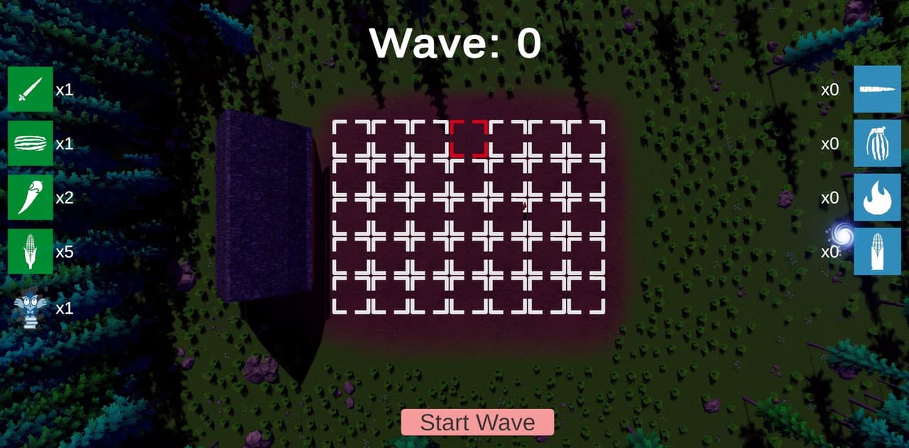 Midnight Harvest (Joel Hanson, GOODSPIDERR, ChanJohann, LabToast, Oskar Światowski) screenshot 2