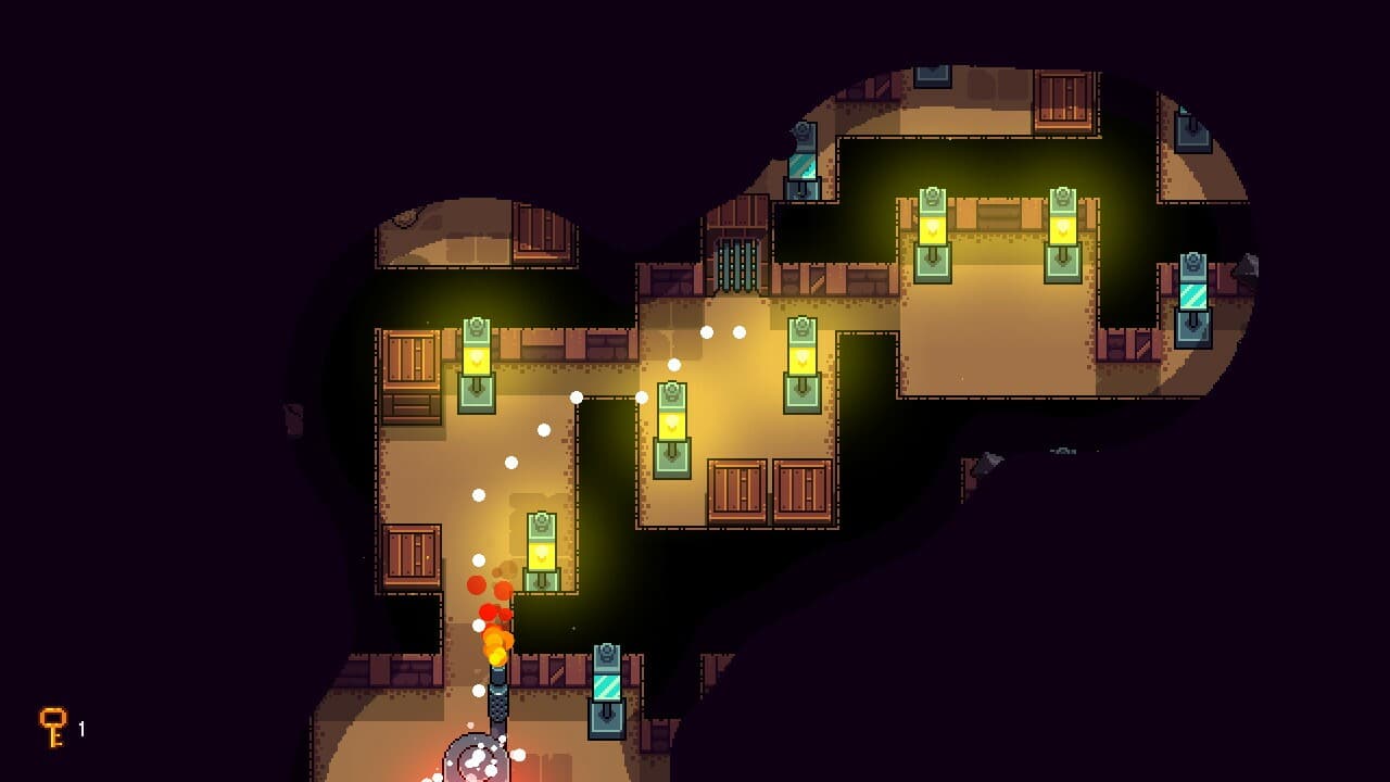 Torchway