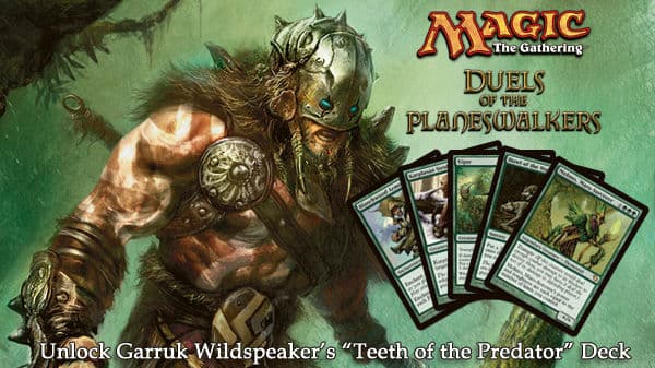 Duels of the Planeswalkers Gold Deck Bundle screenshot 2