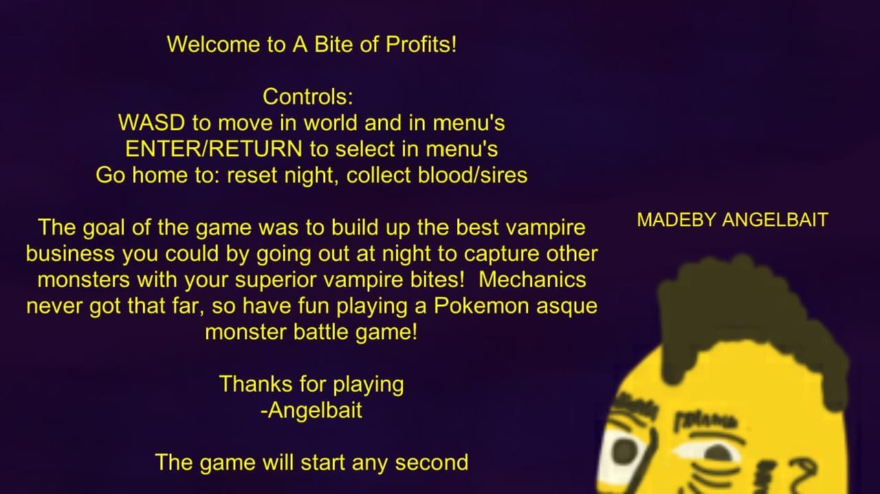 LD41 A Bite of Profit screenshot 2