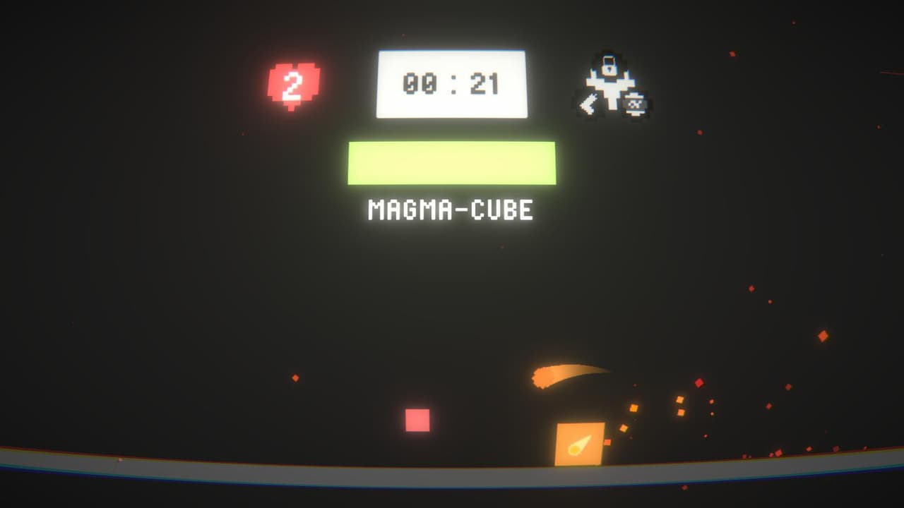 The Figure Dungeon screenshot 4