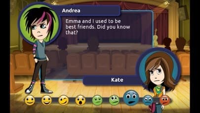School 26 Free Version screenshot 3