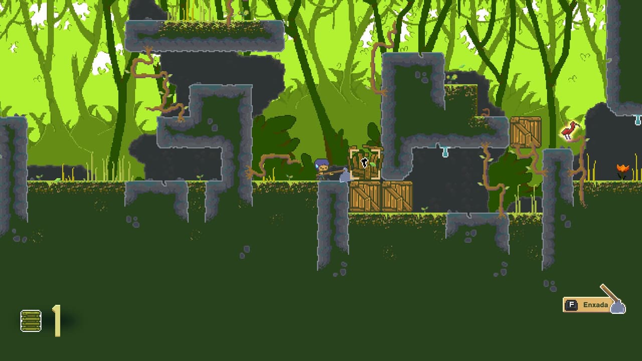 Perimbó screenshot 5