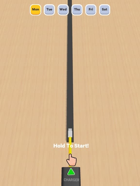 Battery Low -Fun Game screenshot 4