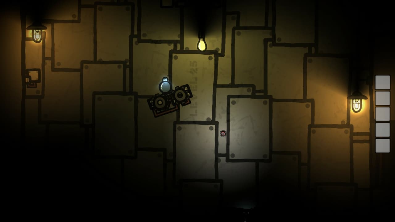 Tin Tandem screenshot 4