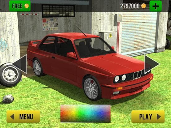 Drift & Fun screenshot 4