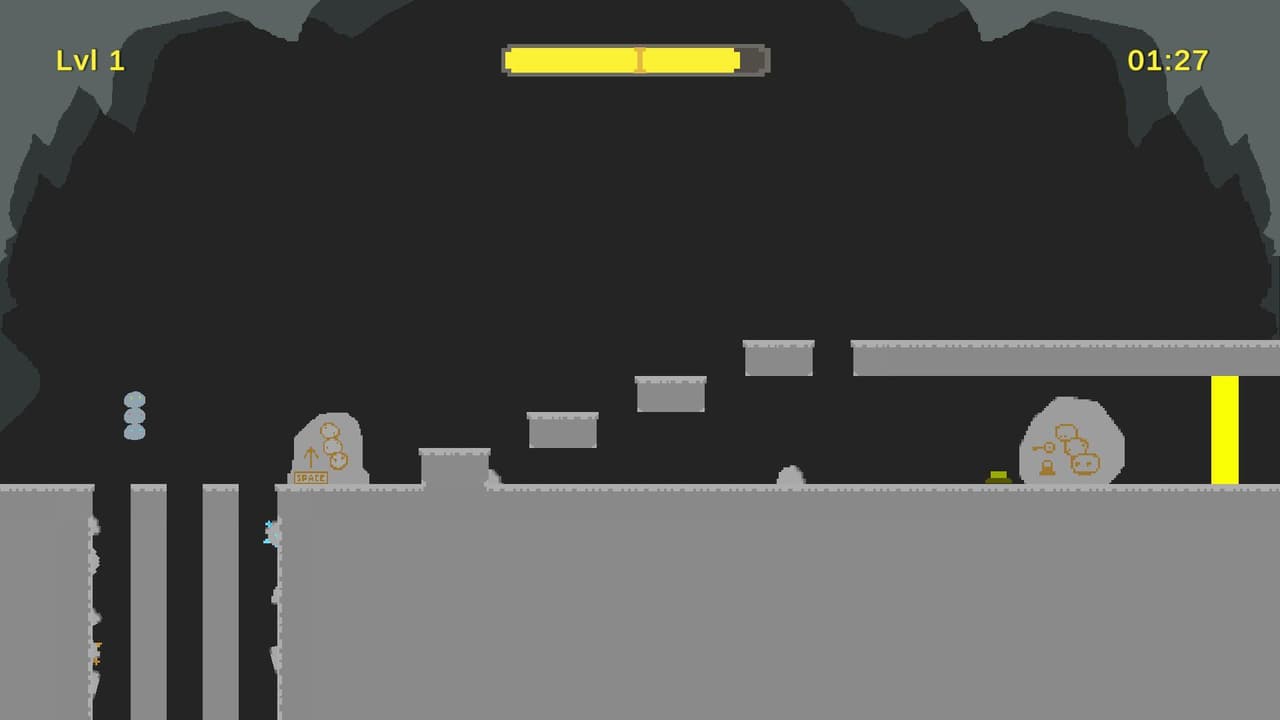 Rock Solid (Defal, nessieco)