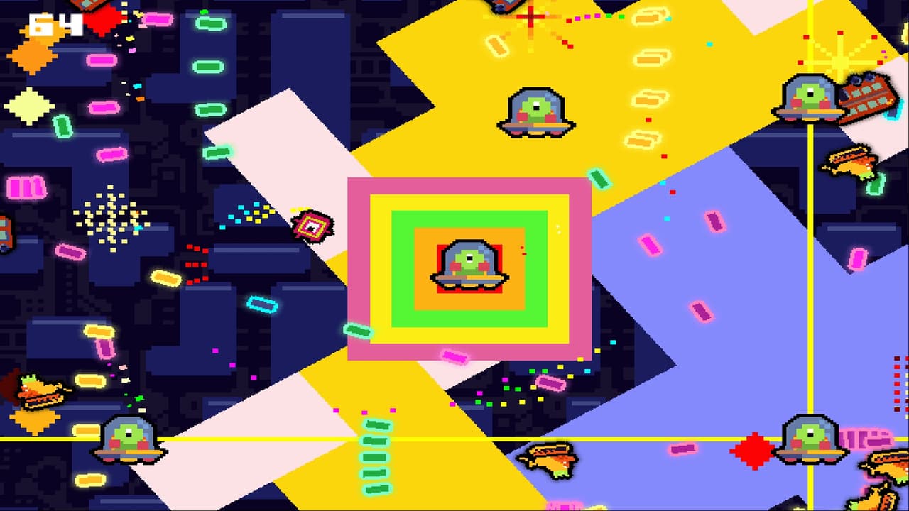 War Daddy screenshot 4