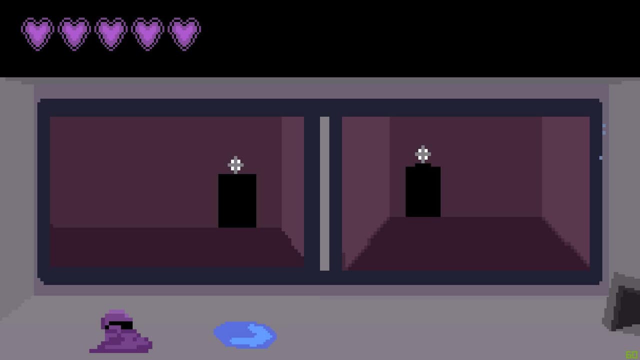 Unstable Chamber 2020 screenshot 2