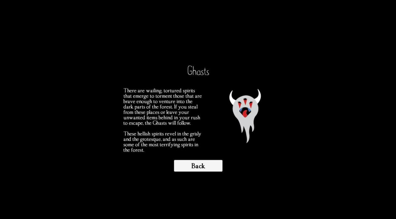 Secret of the Forest screenshot 5