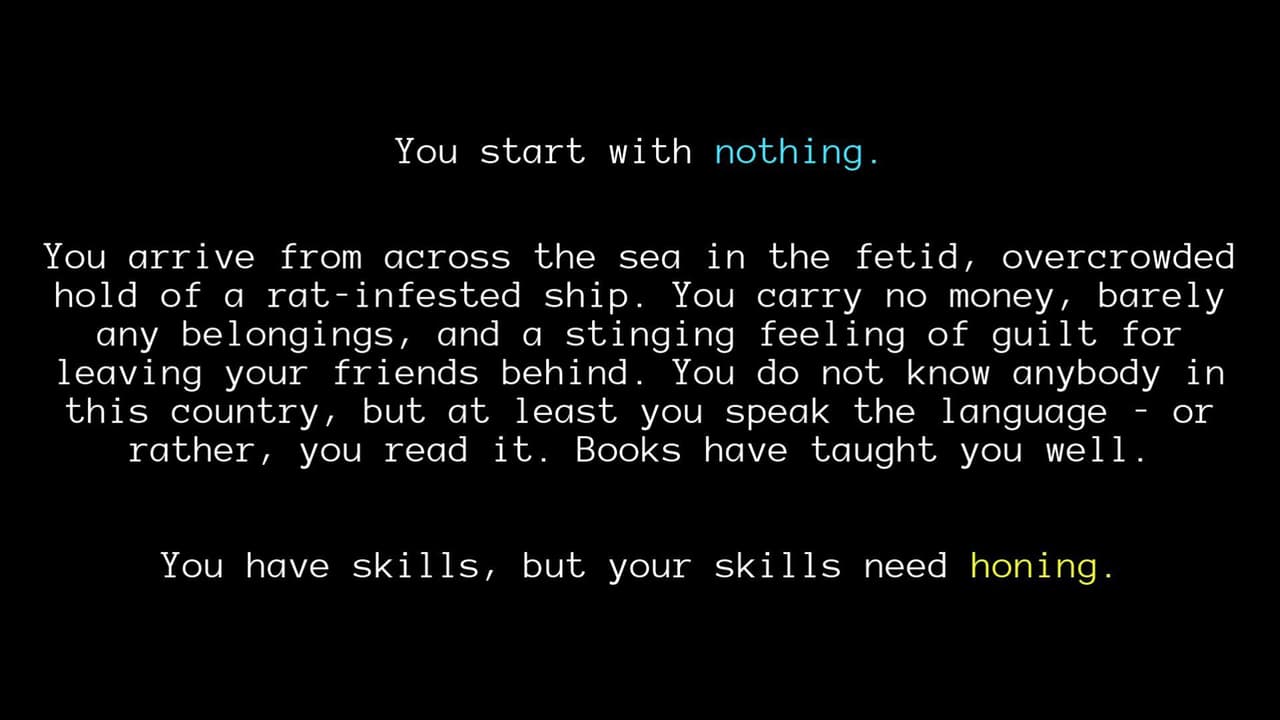 The Readers Encounter