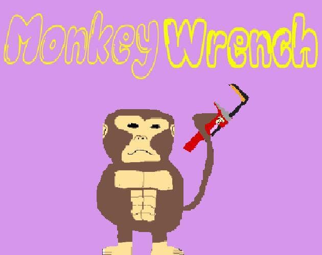 MonkeyWrench