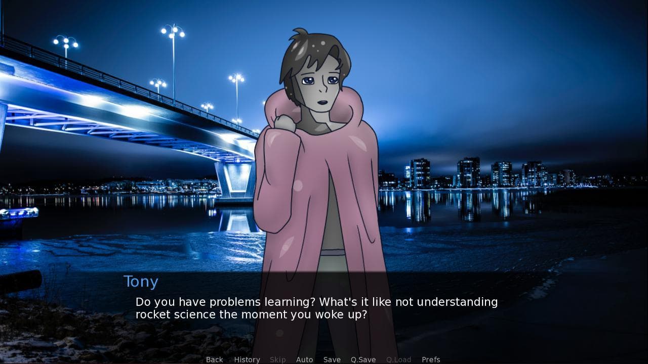 Part of the World screenshot 4