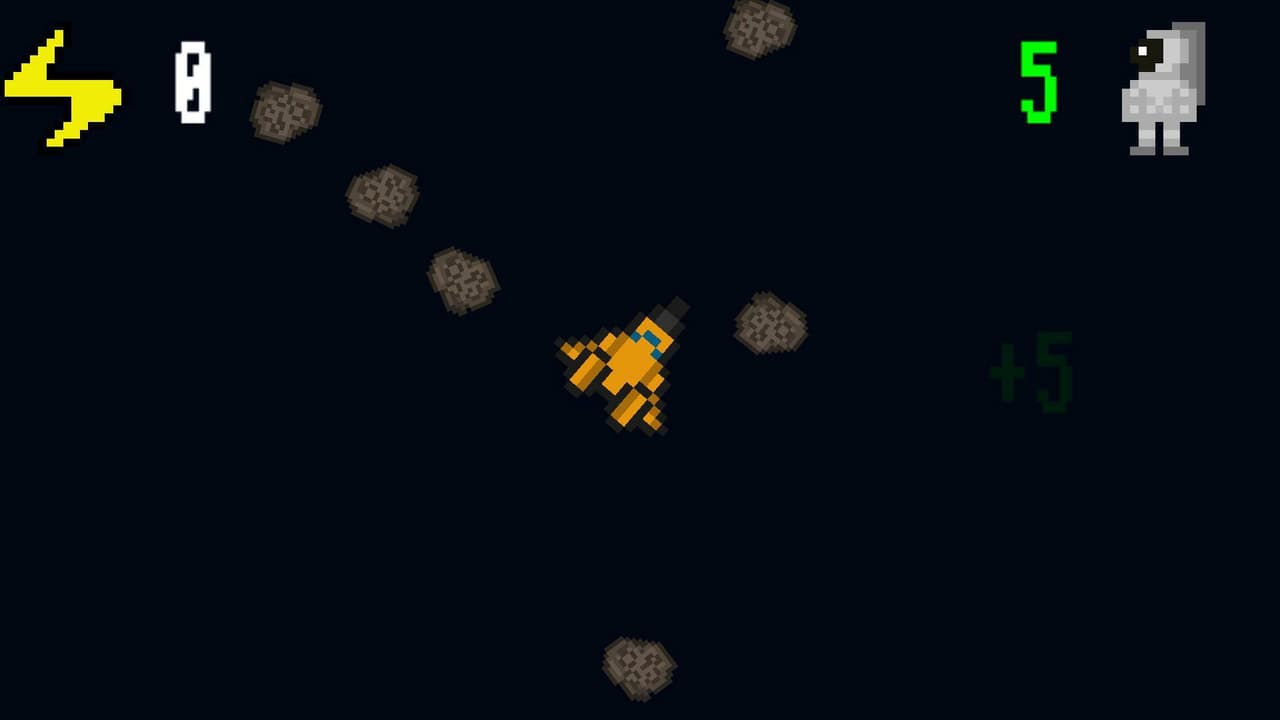 Space Rescuers screenshot 4