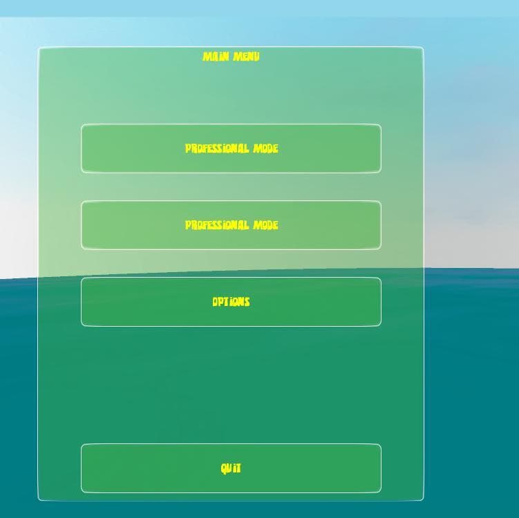 Starter screenshot 2