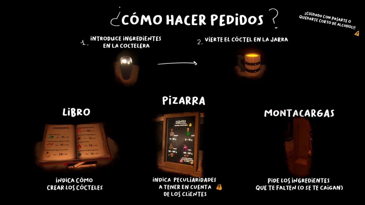 Un trago más screenshot 3