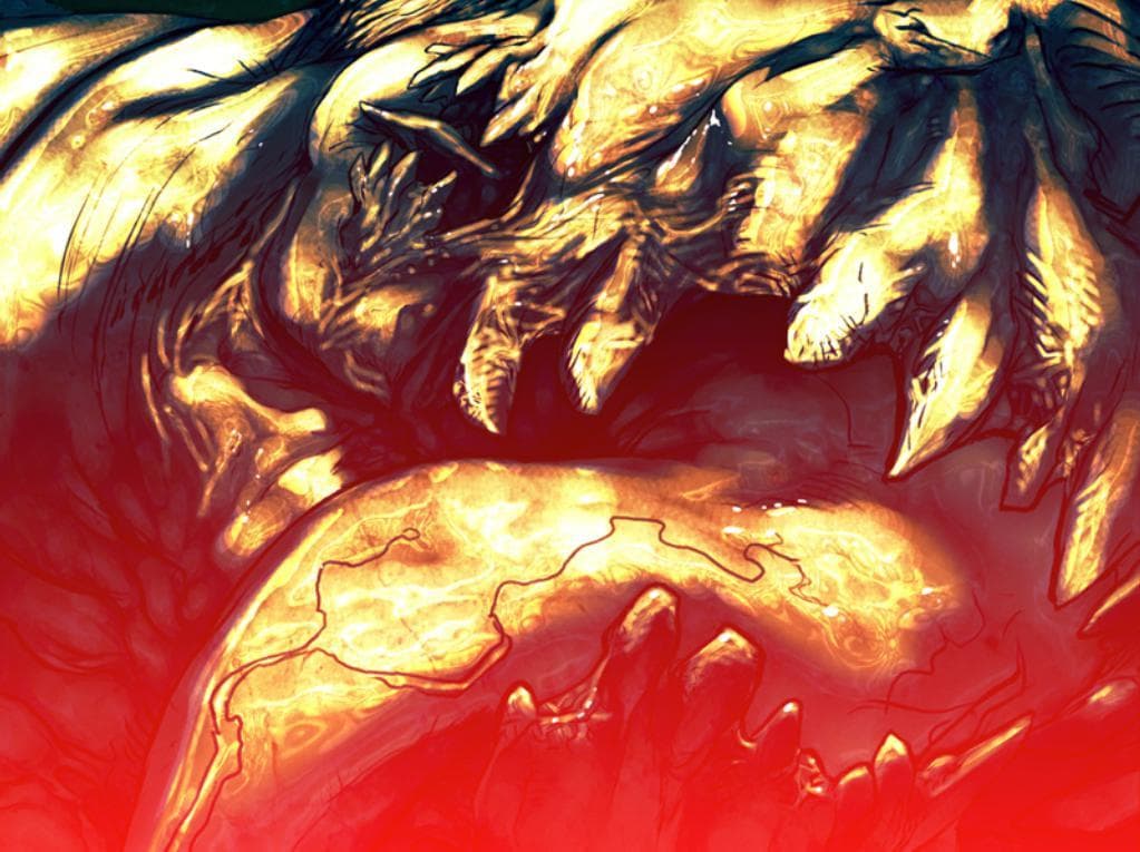 Saya no Uta screenshot 6