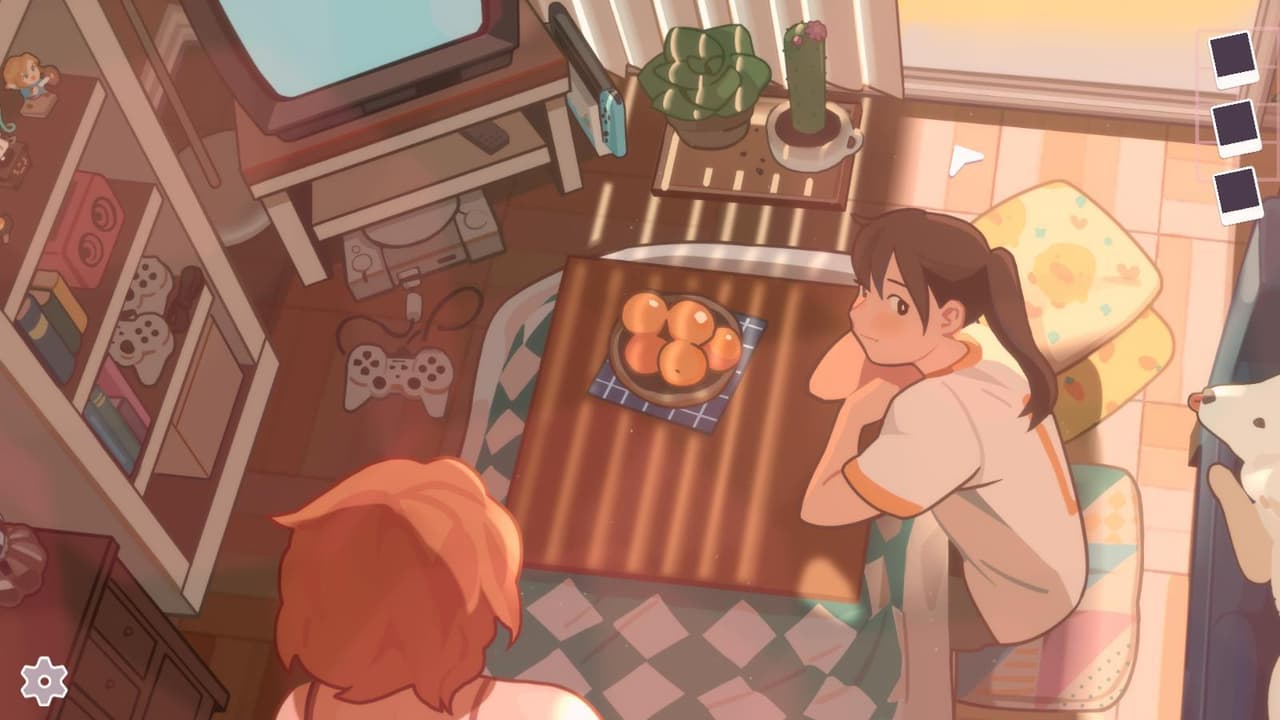 Off Day screenshot 2
