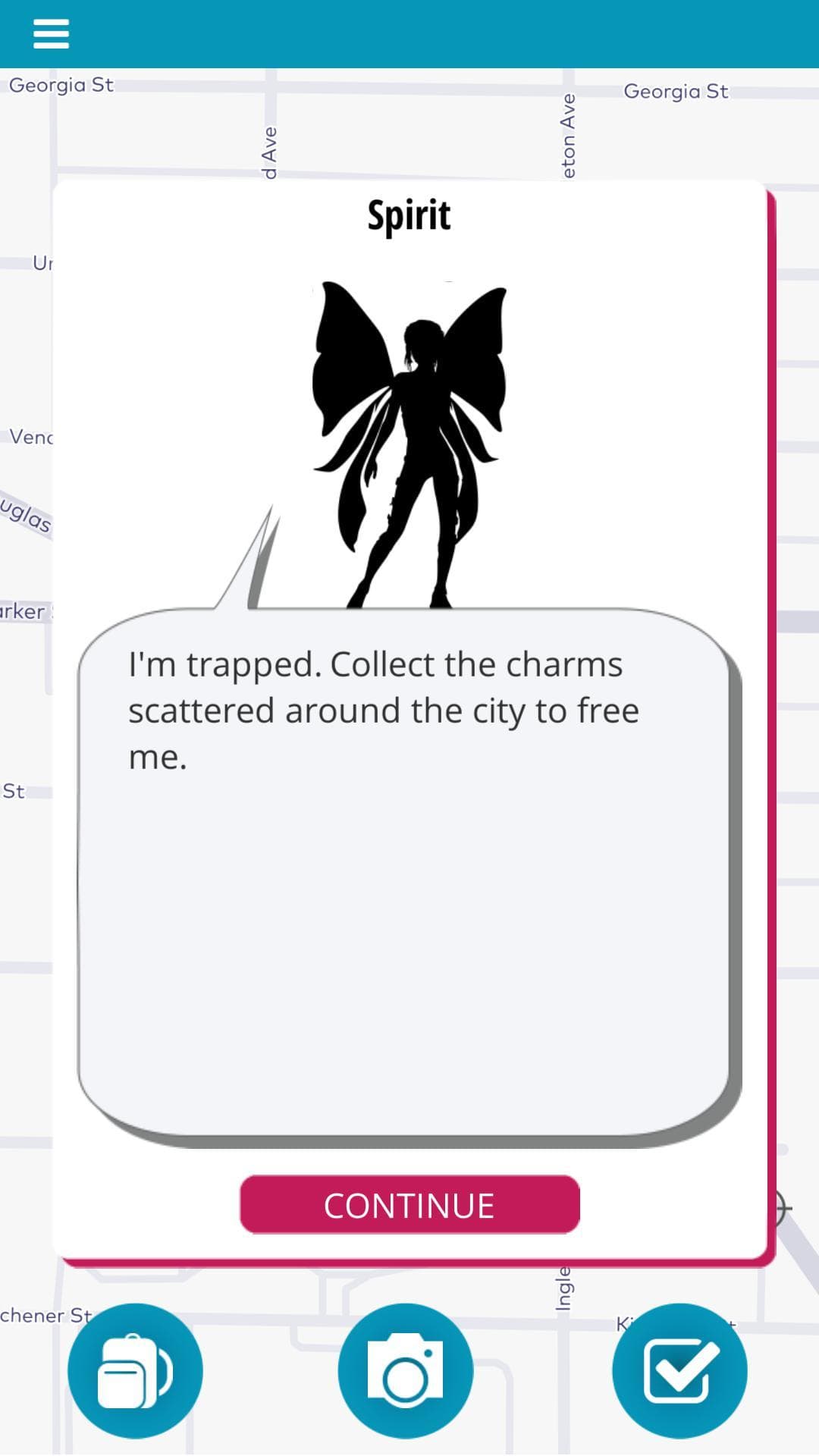 Missing Charms screenshot 4