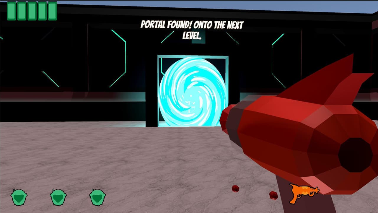 malarians screenshot 4