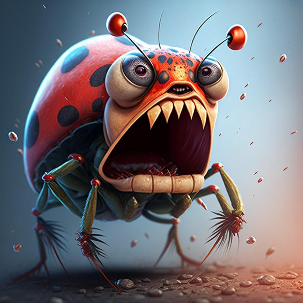 Nightmare Hunter Clicker