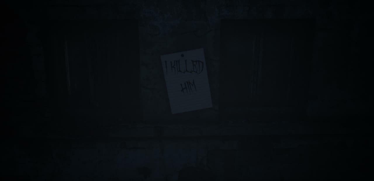 PSYCHOSIS (itch) (gascoynejames38) screenshot 4