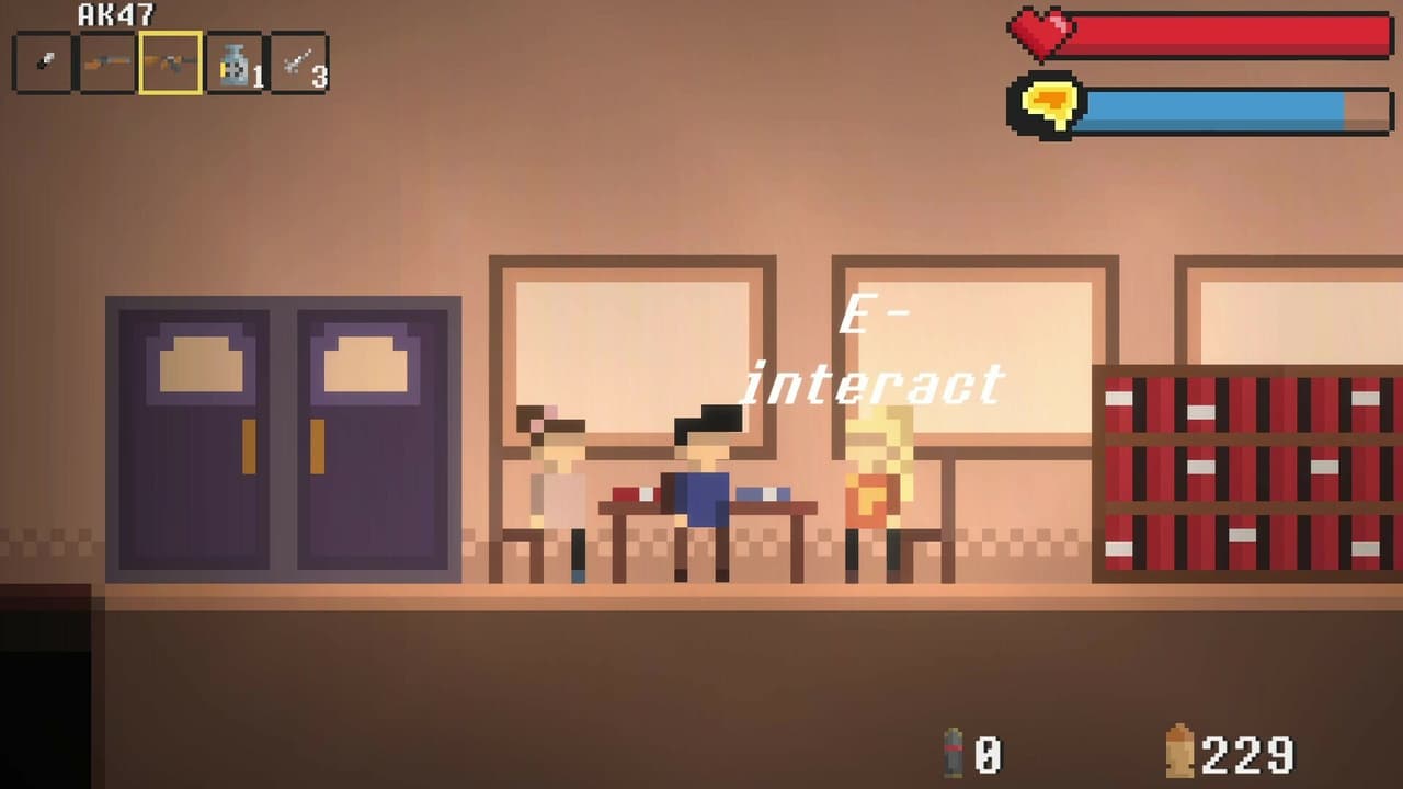 A Step From Insanity screenshot 6