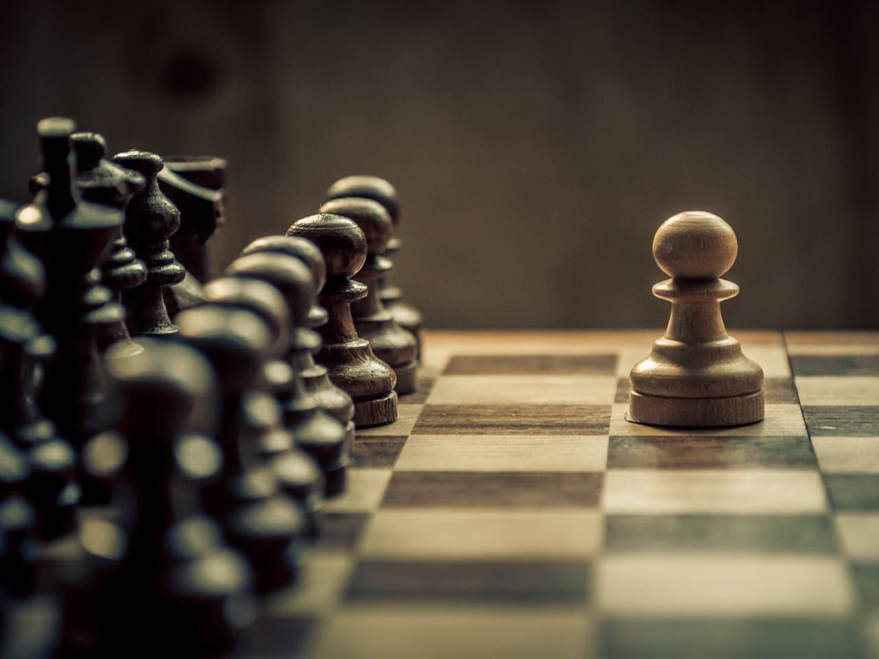Action Chess Demo
