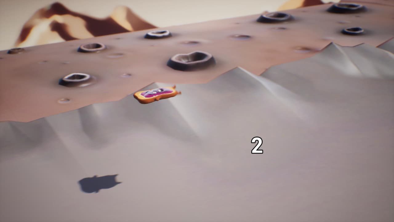 Law of Jam screenshot 2